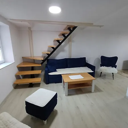 Apartment Anja Vlasenica