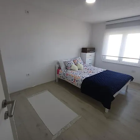 Apartment Anja *